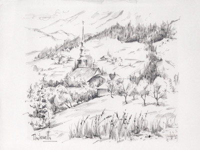 Montagne