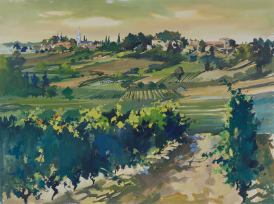 Saint-Émilion